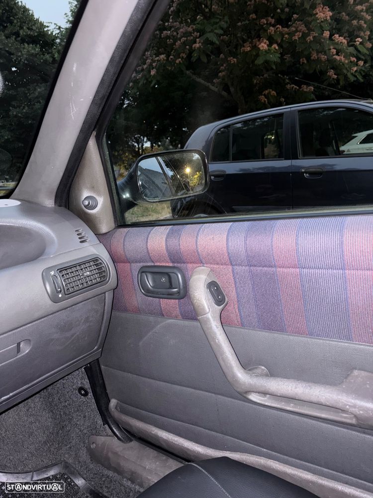 Fiat Punto 60 SX - 10