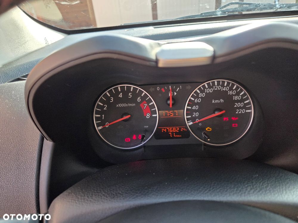 Nissan Note 1.4 Acenta - 12