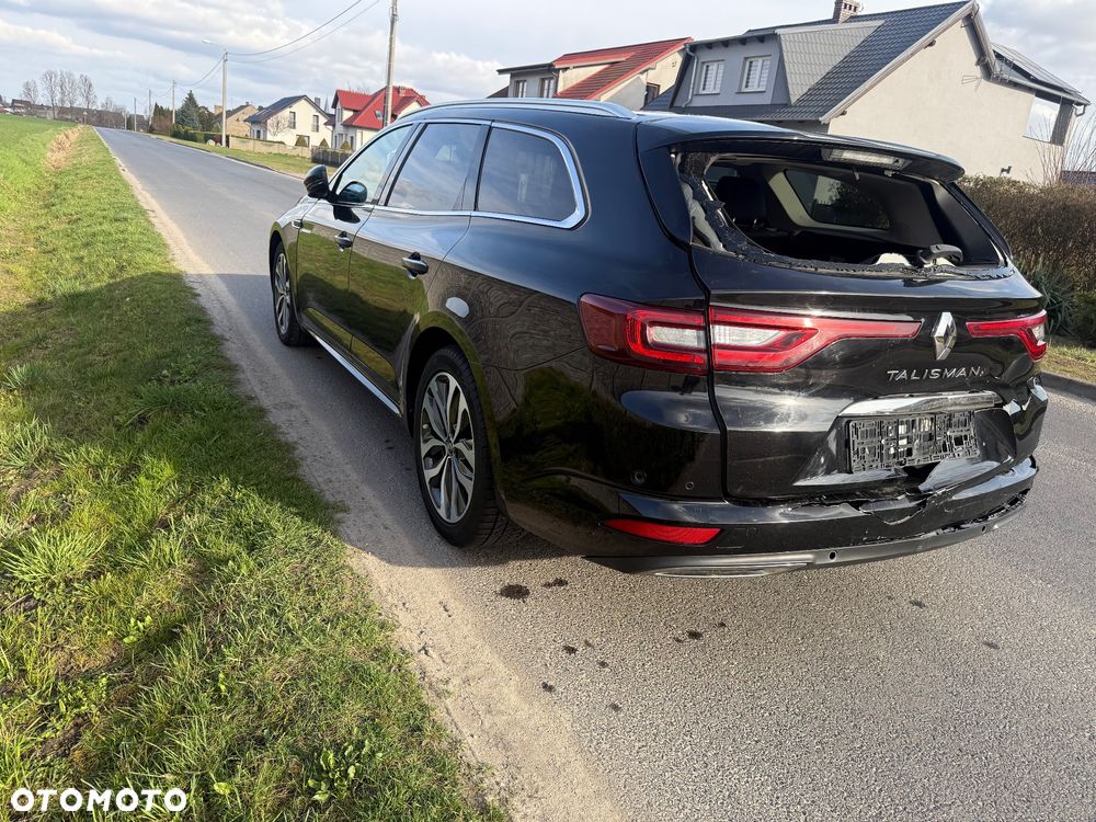 Renault Talisman ENERGY dCi 130 EDC INTENS - 8