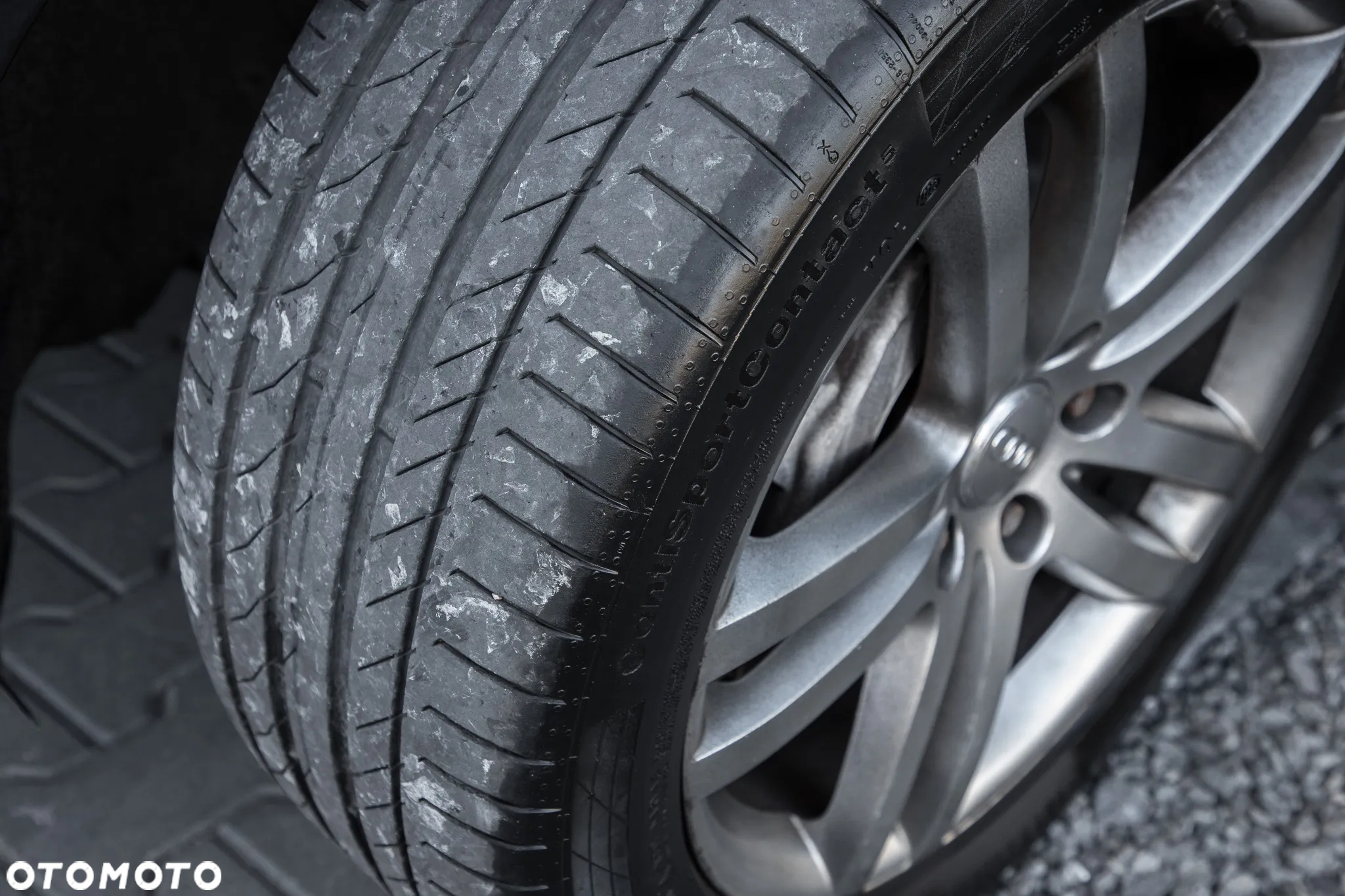 Audi Q7 4.2 FSI Quattro Tiptronic - 38