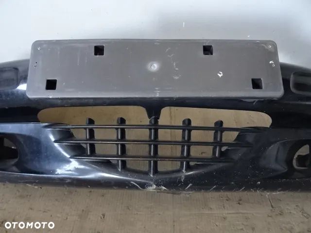 ZDERZAK PRZÓD PRZEDNI CHRYSLER PT CRUISER 00-06 NR257 - 7