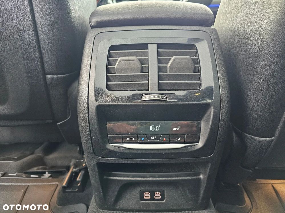 BMW X3 xDrive30i mHEV M Sport sport - 12
