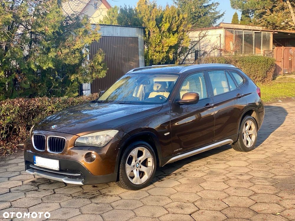 BMW X1 - 2