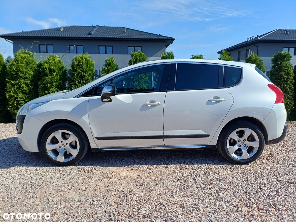 Peugeot 3008 HDi FAP 150 Platinum - 7