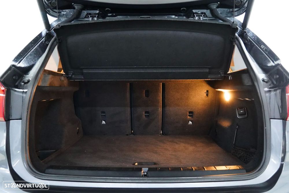 BMW X1 16 d sDrive - 21