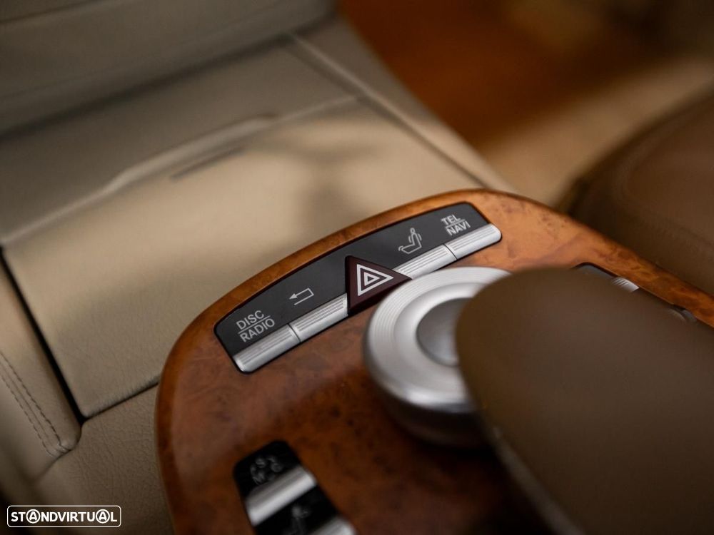Mercedes-Benz S 320 - 19