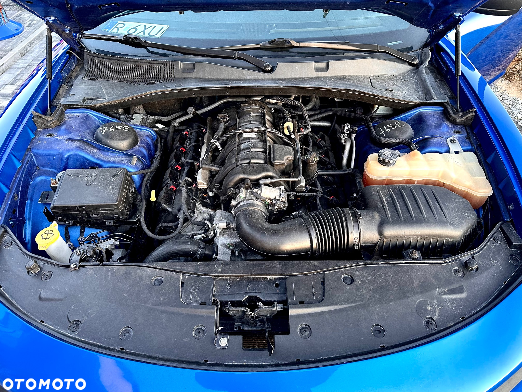 Dodge Charger 5.7 R/T - 27