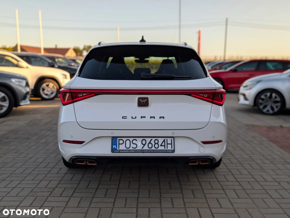 Cupra Leon Sportstourer 1.4 e-Hybrid (180 kW System) - 40