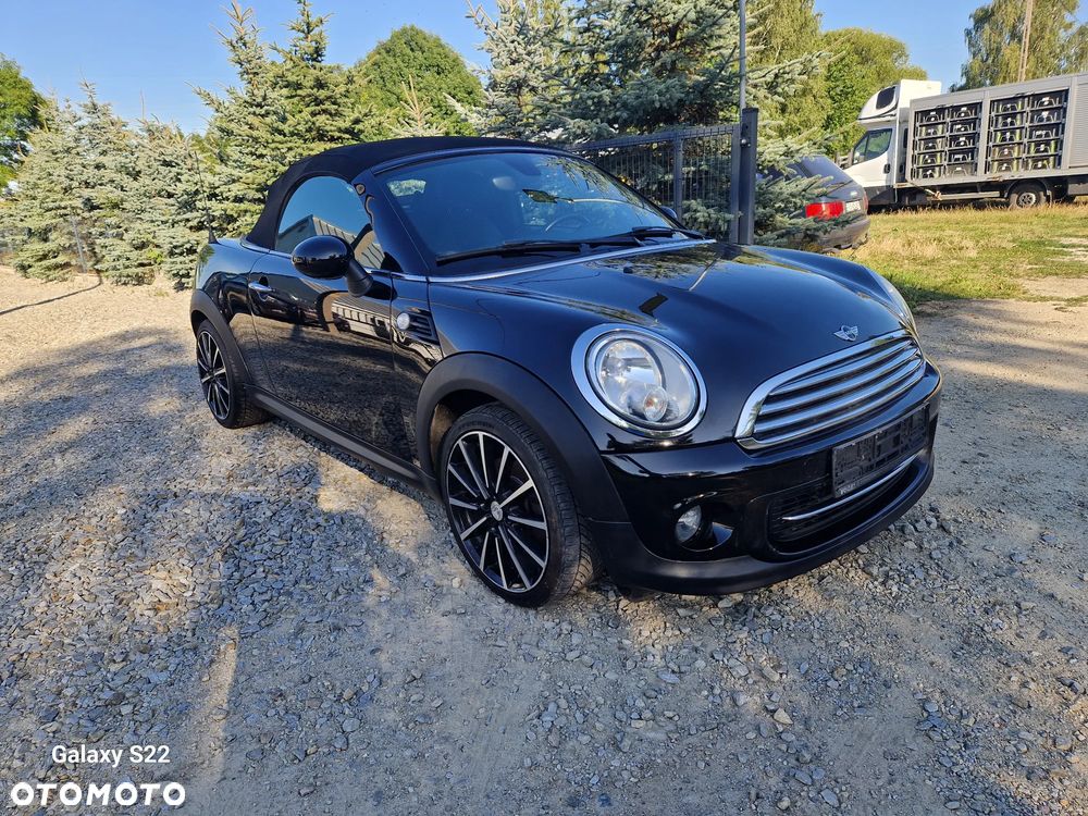 MINI Cooper - 5