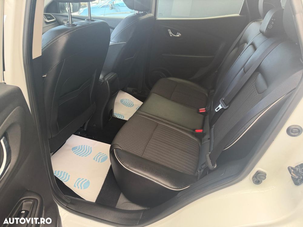 Renault Kadjar Energy dCi 110 EDC Bose Edition - 14