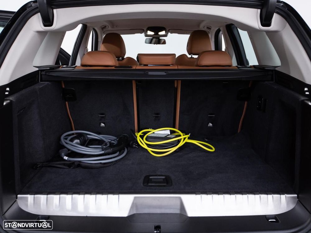 BMW X3 30 e xDrive - 13