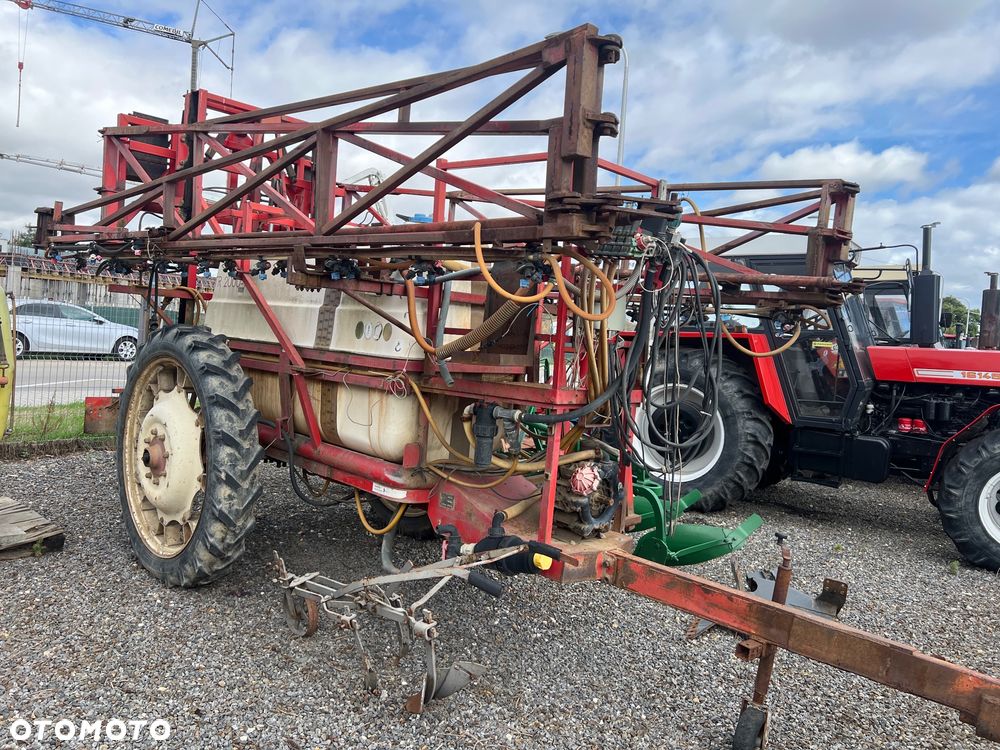 Fendt 612 LS - 40