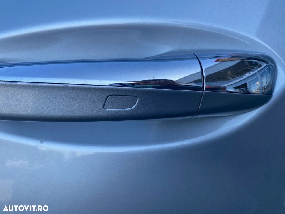 Mercedes-Benz E 220 d All-Terrain 4MATIC Aut. - 20