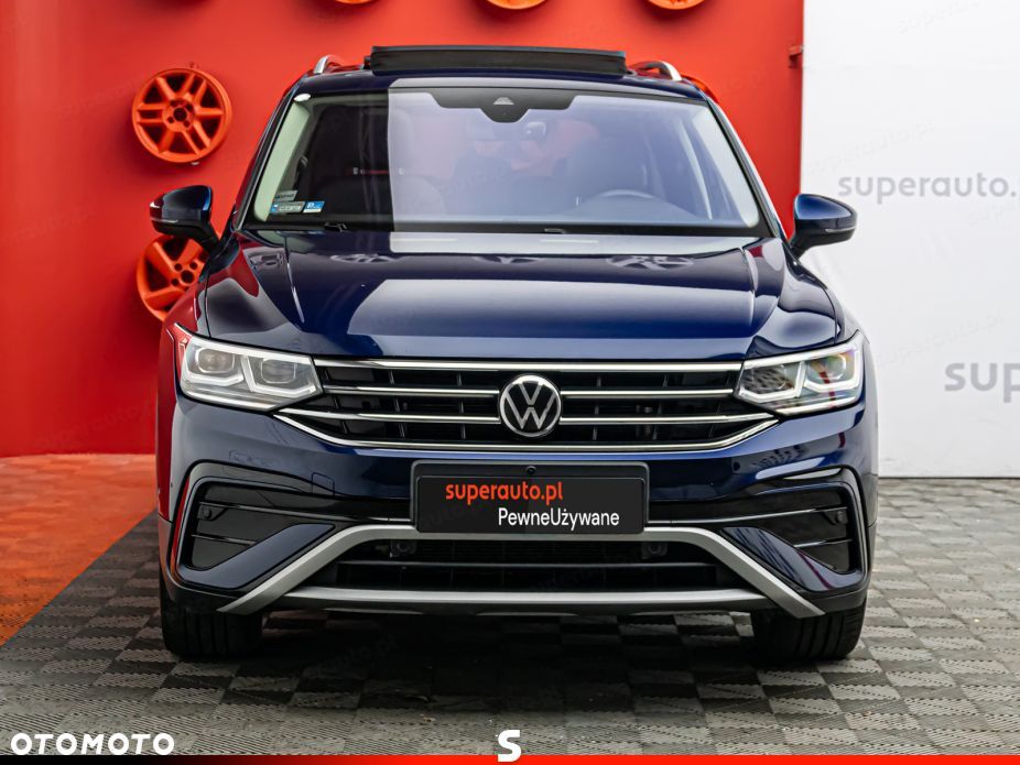 Volkswagen Tiguan 2.0 TDI SCR 4Mot Elegance DSG - 2