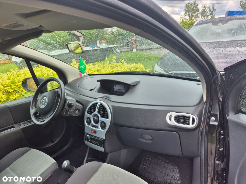 Renault Modus 1.2 16V Cite - 5
