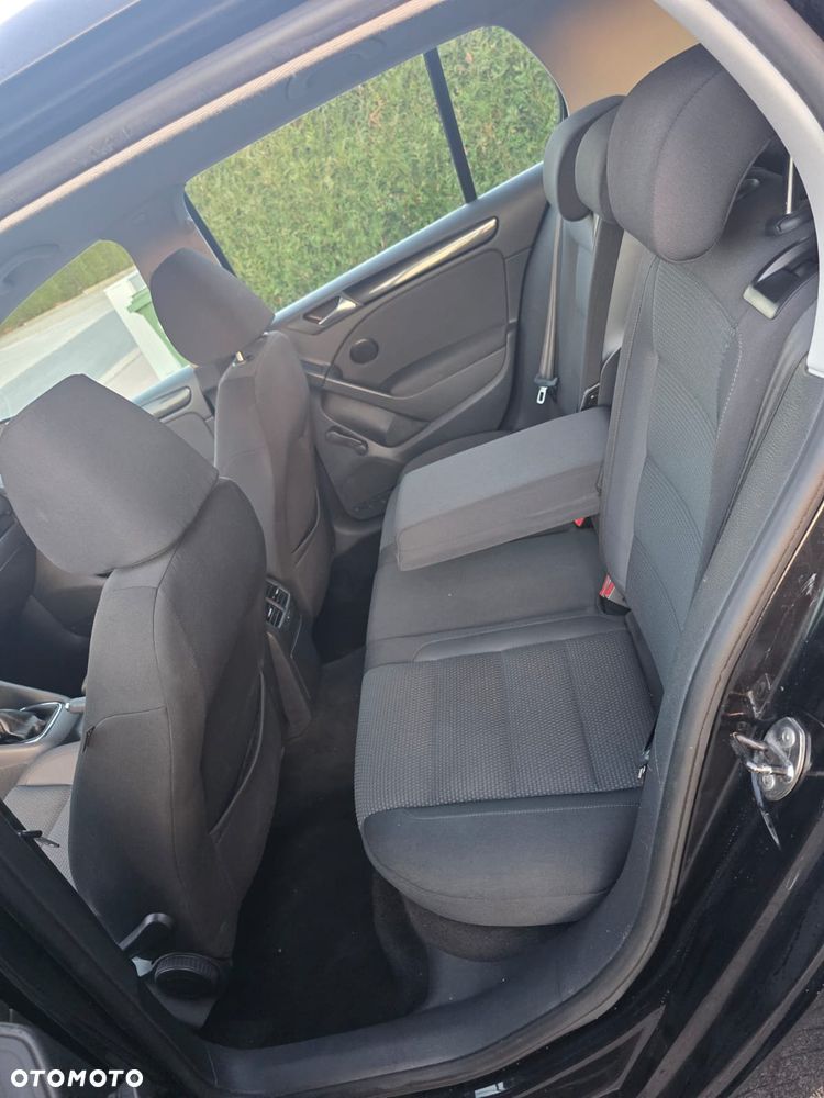 Volkswagen Golf 1.4 MATCH - 17