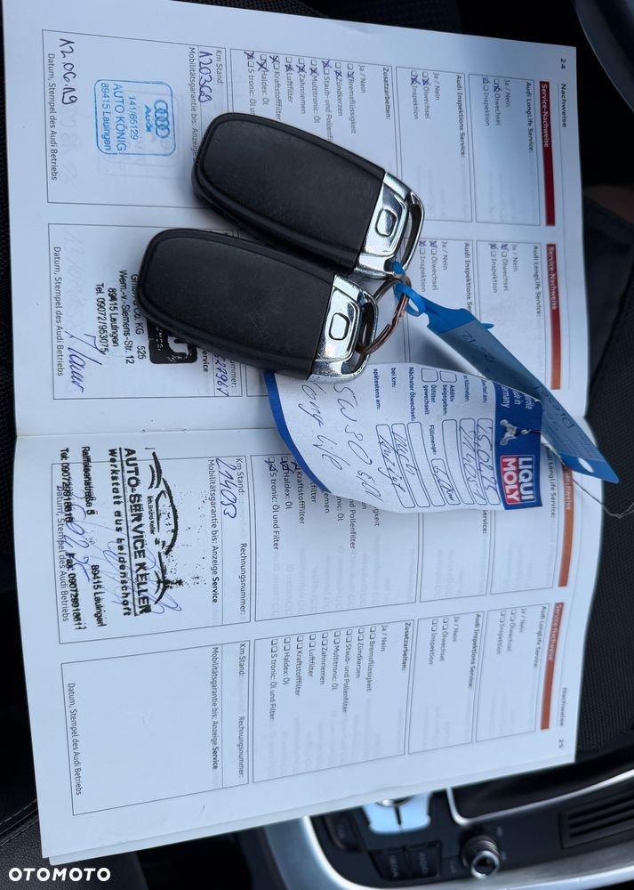 Audi Q5 - 37
