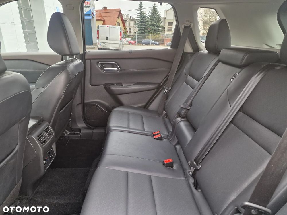 Nissan X-Trail 1.5 VC-T e-POWER Tekna e-4ORCE - 9