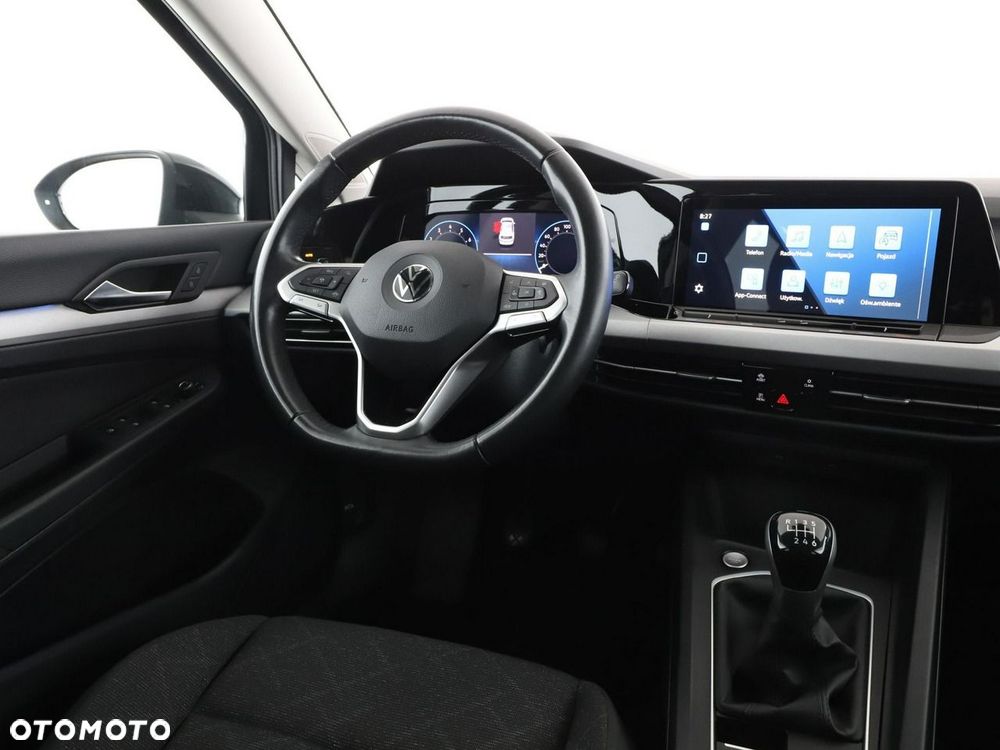 Volkswagen Golf 1.5 TSI EVO Life - 17