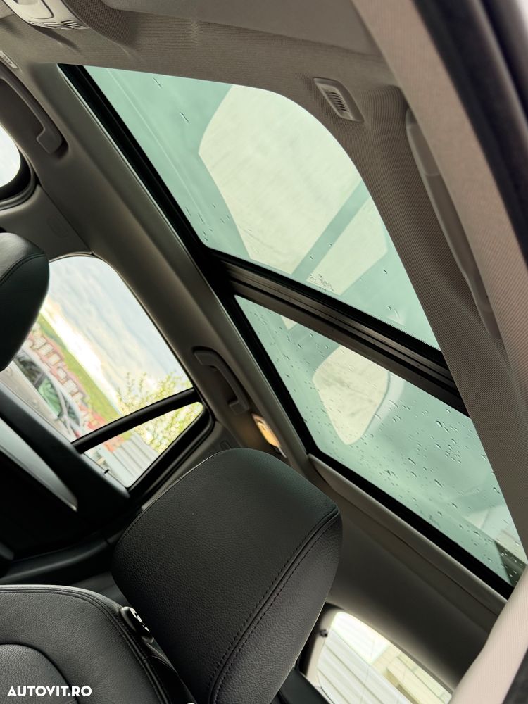 BMW X1 xDrive20d Aut. Advantage - 9