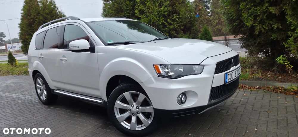 Mitsubishi Outlander 2.2 DI-D ClearTec 2WD Edition - 20