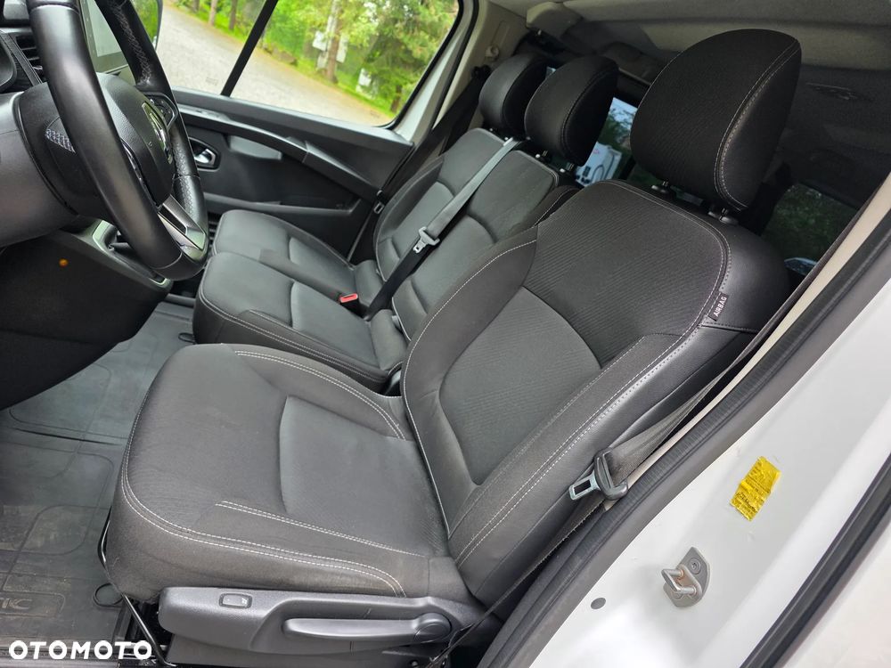 Renault Trafic - 20
