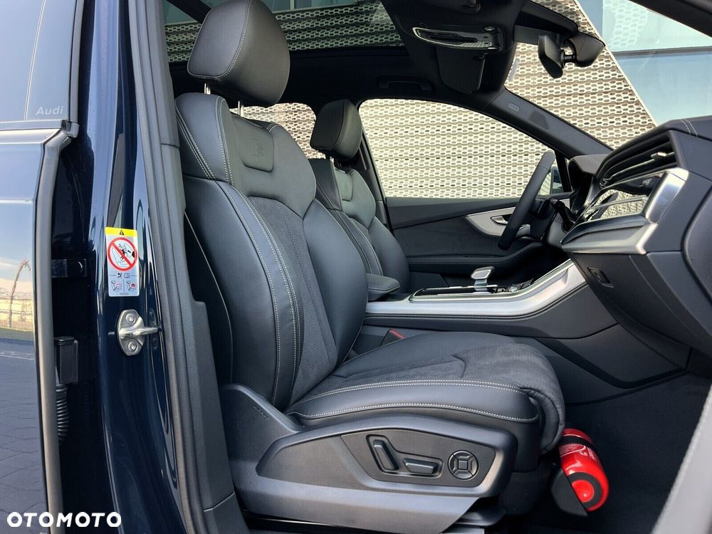 Audi Q7 - 25