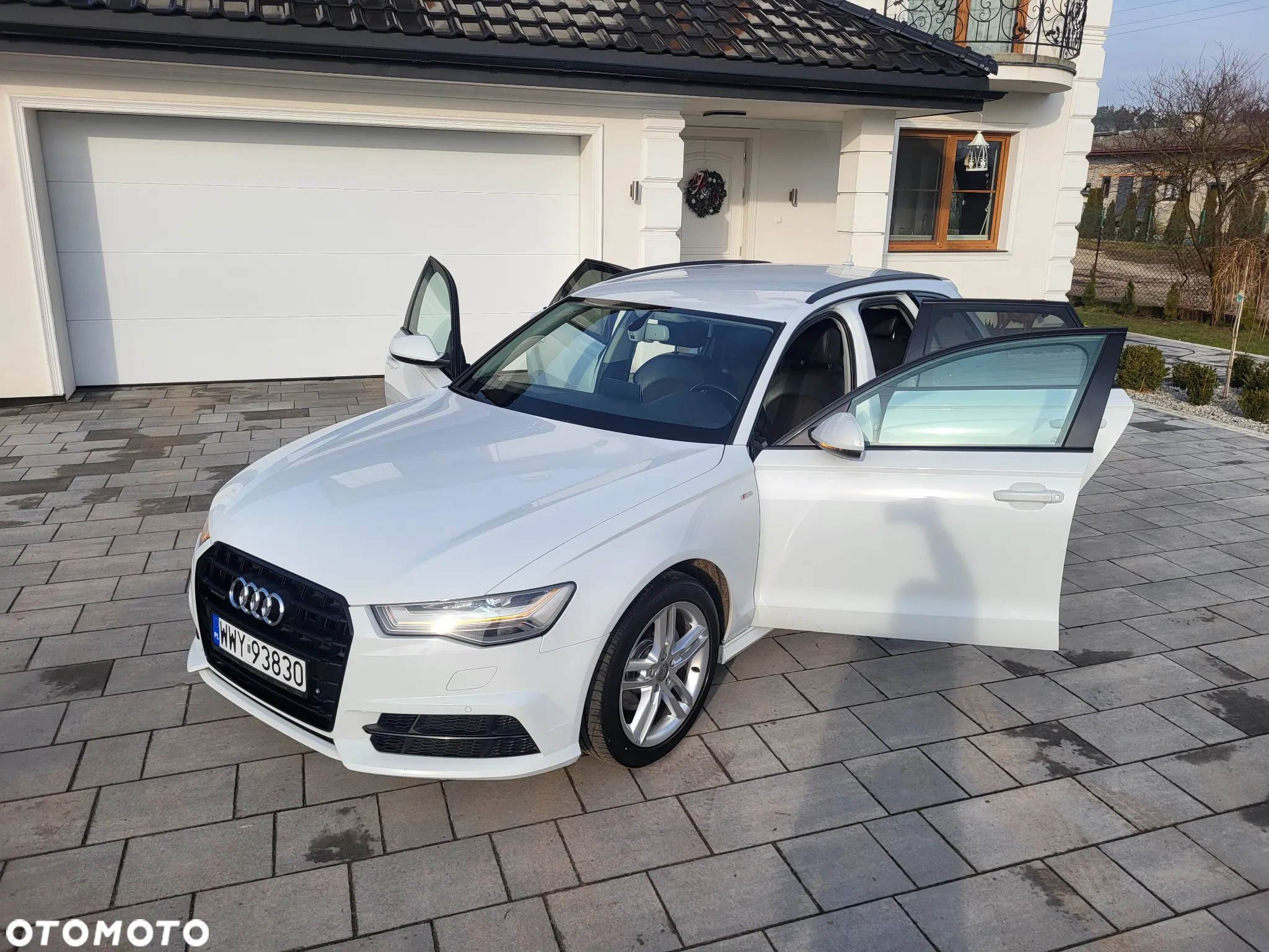 Audi A6 2.0 TDI Quattro S tronic - 18