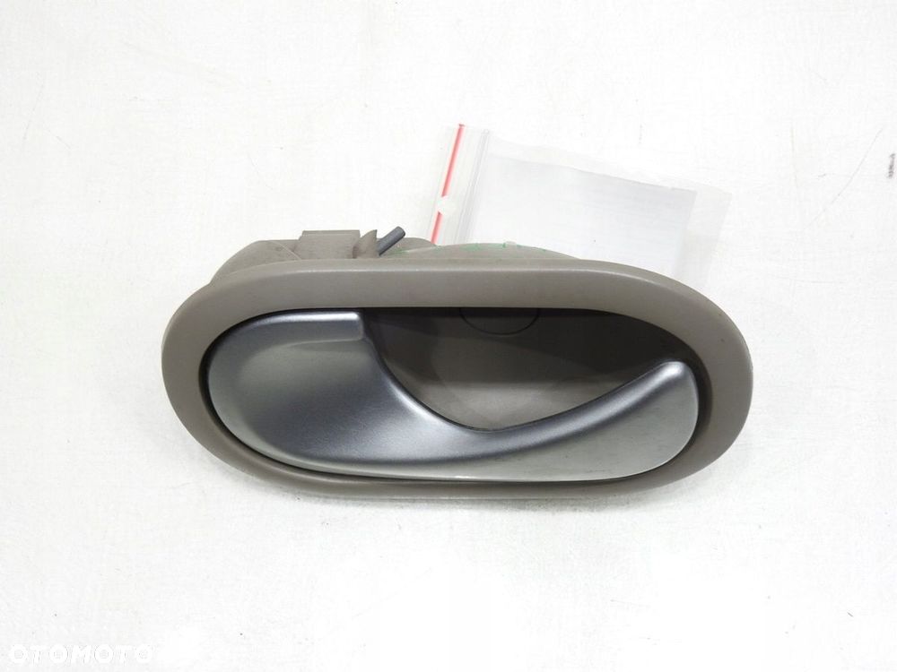 KLAMKA DRZWI LEWA RENAULT TWINGO II LIFT - 2
