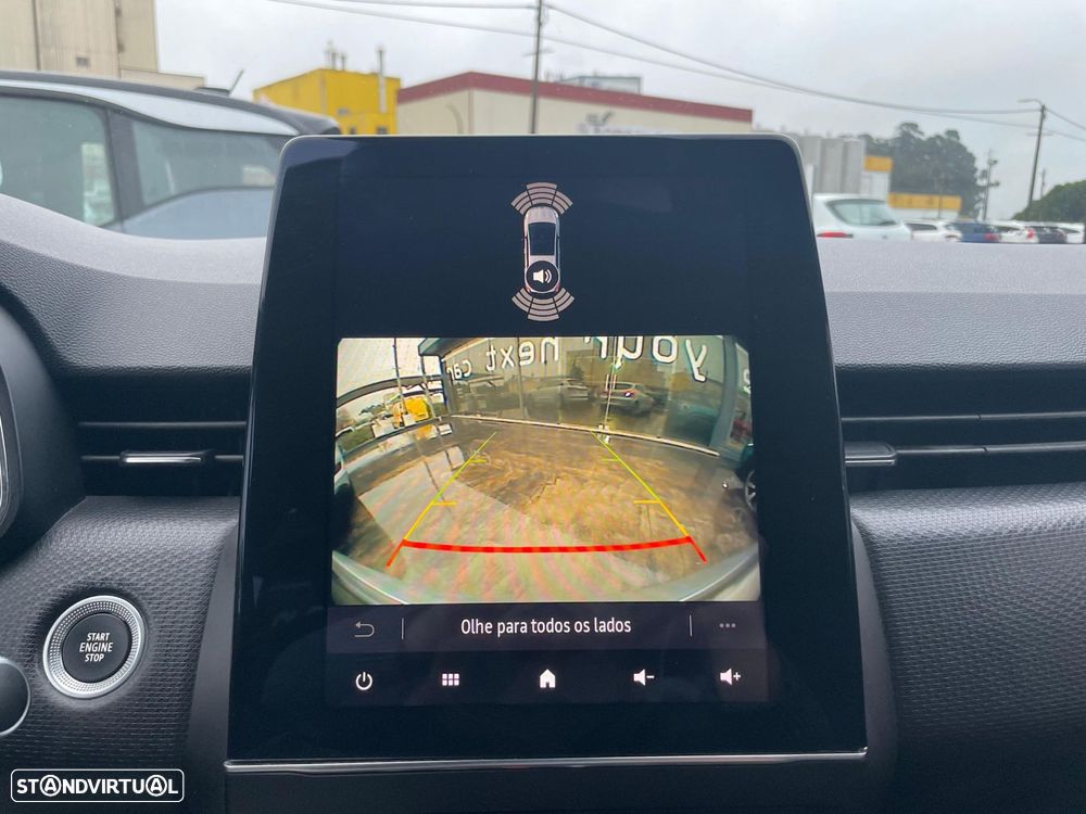 Renault Clio 1.0 TCe Techno - 25