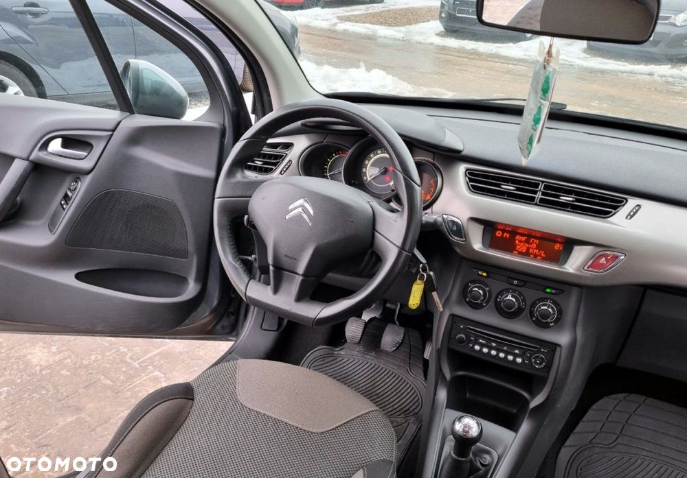 Citroën C3 - 28
