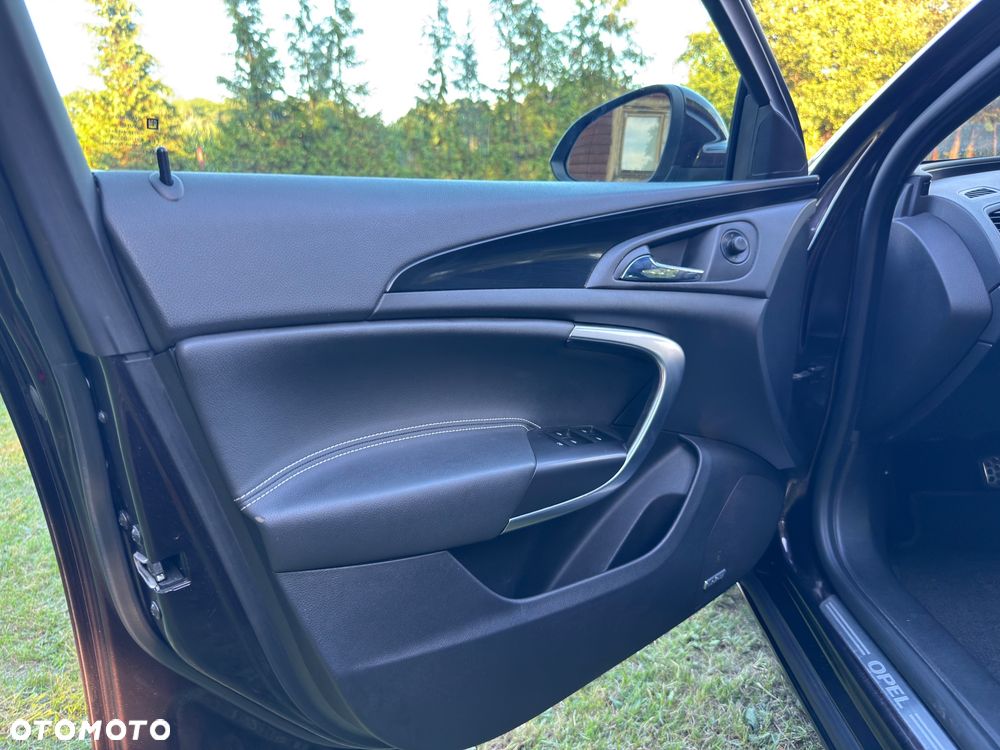 Opel Insignia - 6