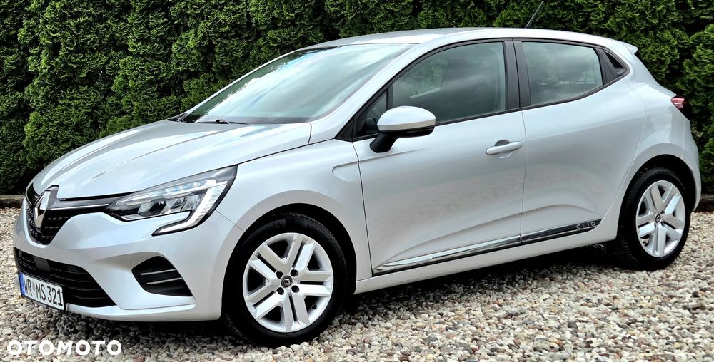 Renault Clio - 3