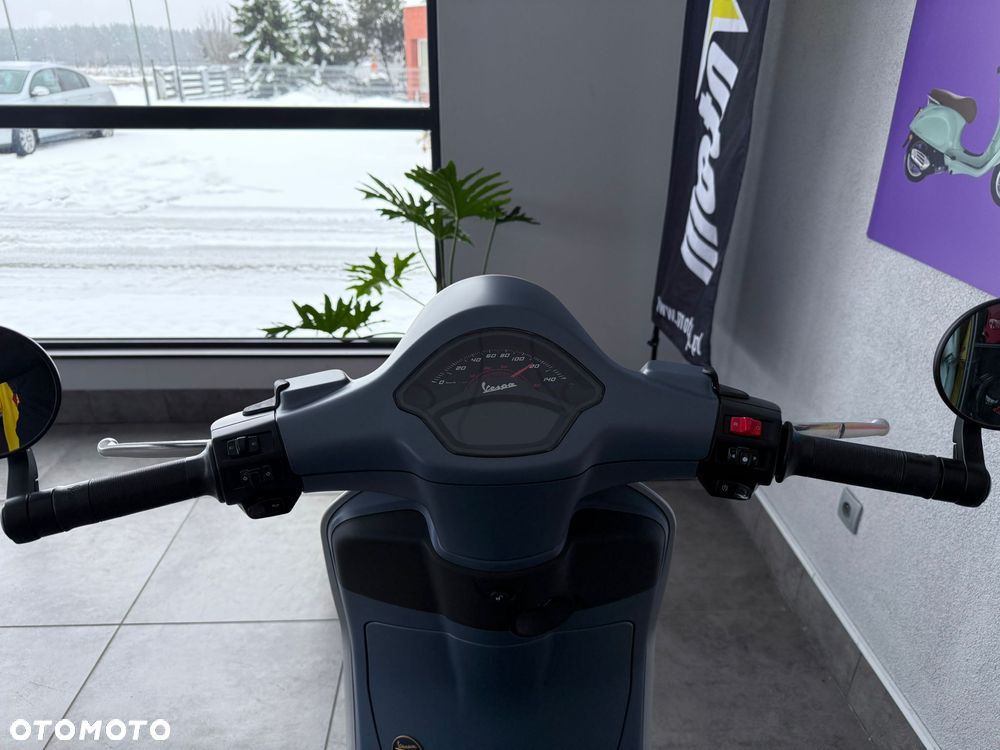 Vespa Primavera - 13