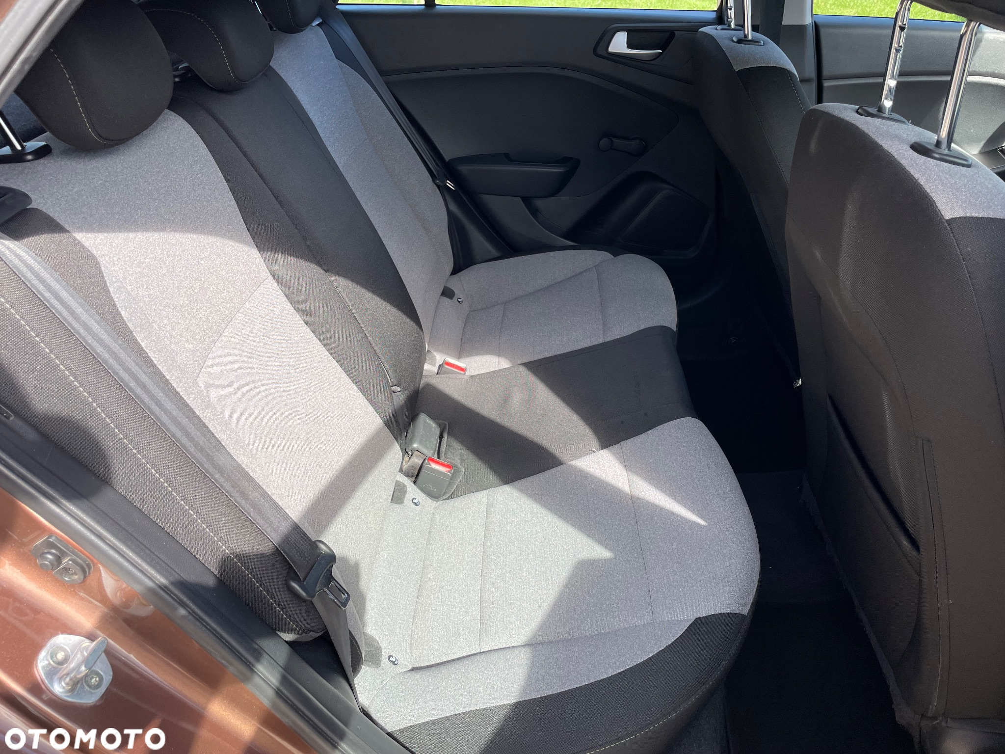Hyundai i20 1.2 BlueDrive Classic + - 11