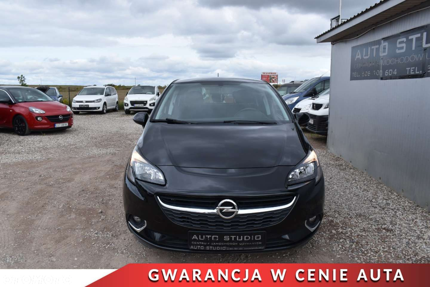 Opel Corsa - 28