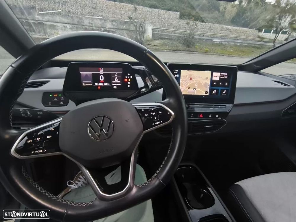 VW ID.3 Pro - 13