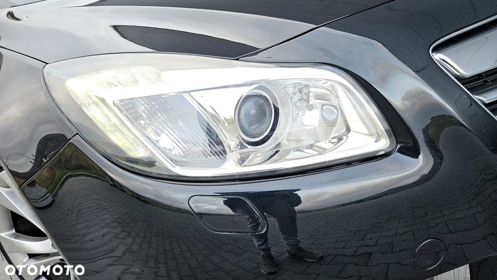 Opel Insignia 1.6 Turbo Sport - 23