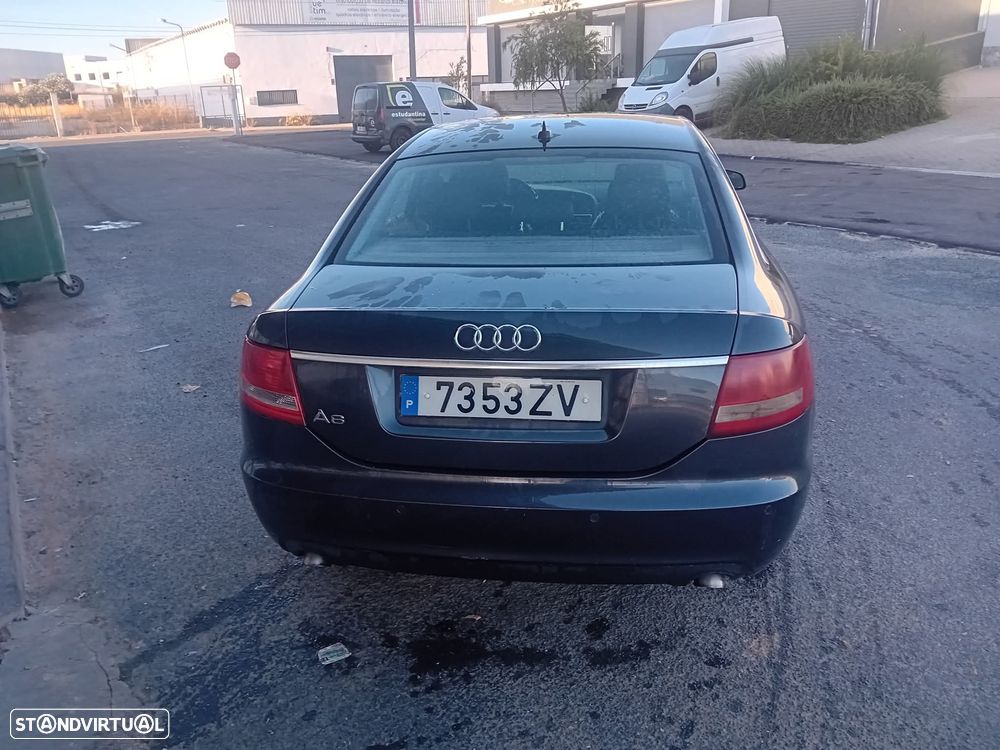 Audi A6 2.0 TDI - 3