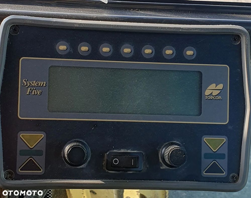 New Holland F106.7A - 8