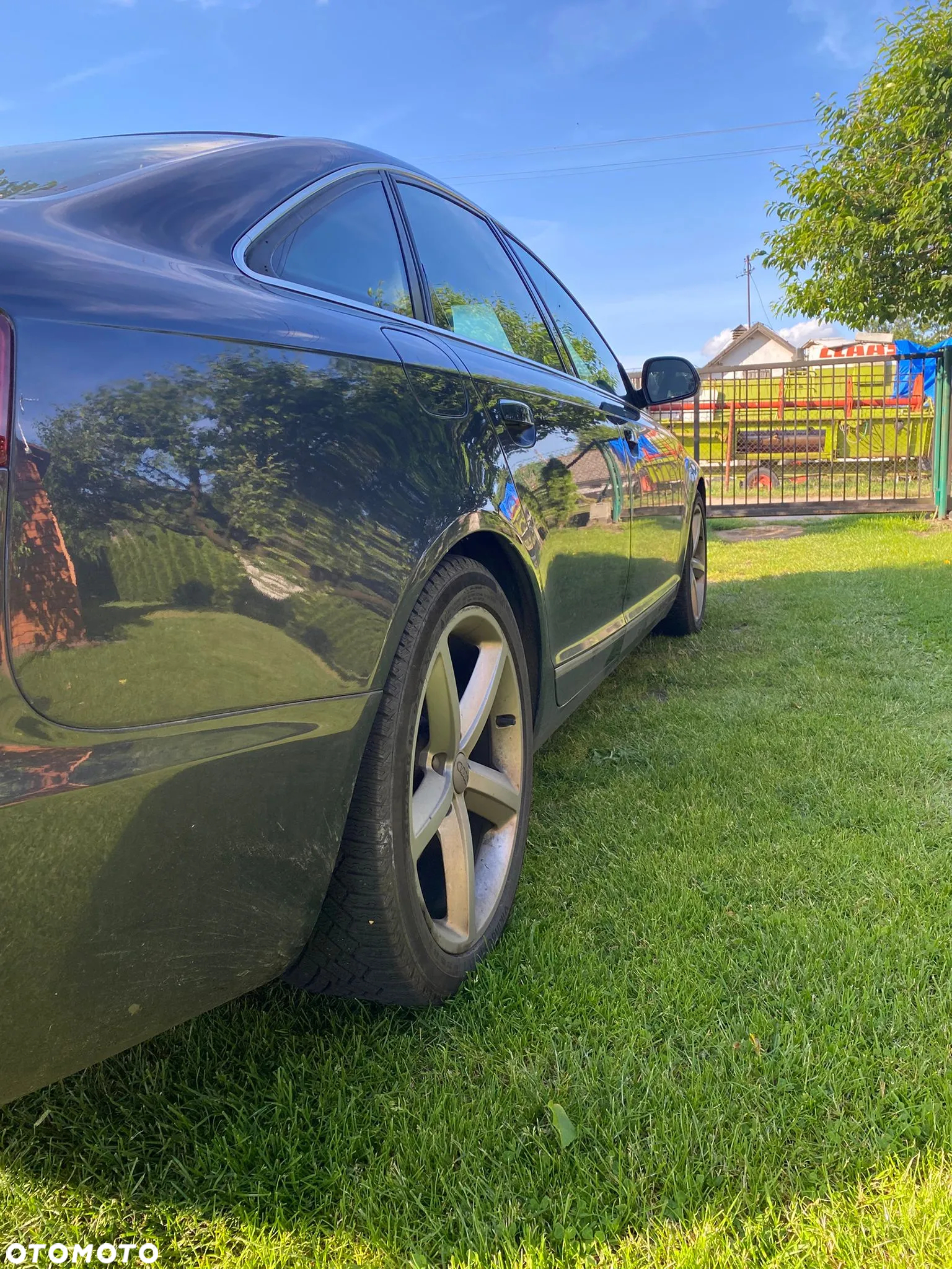 Audi A6 2.0 TDI - 6