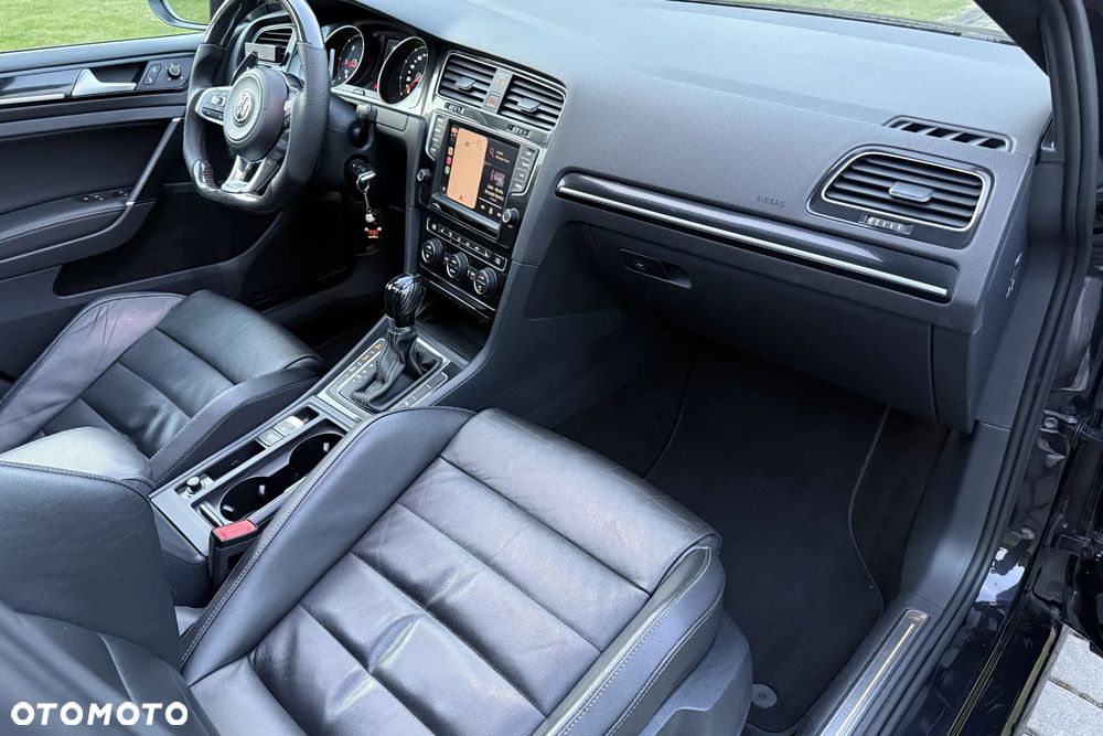 Volkswagen Golf GTD 2.0 TDI SCR DSG - 31