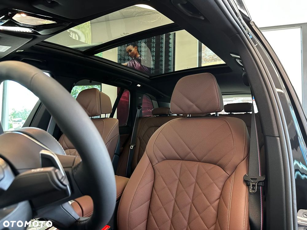 BMW X5 xDrive30d mHEV M Sport sport - 14