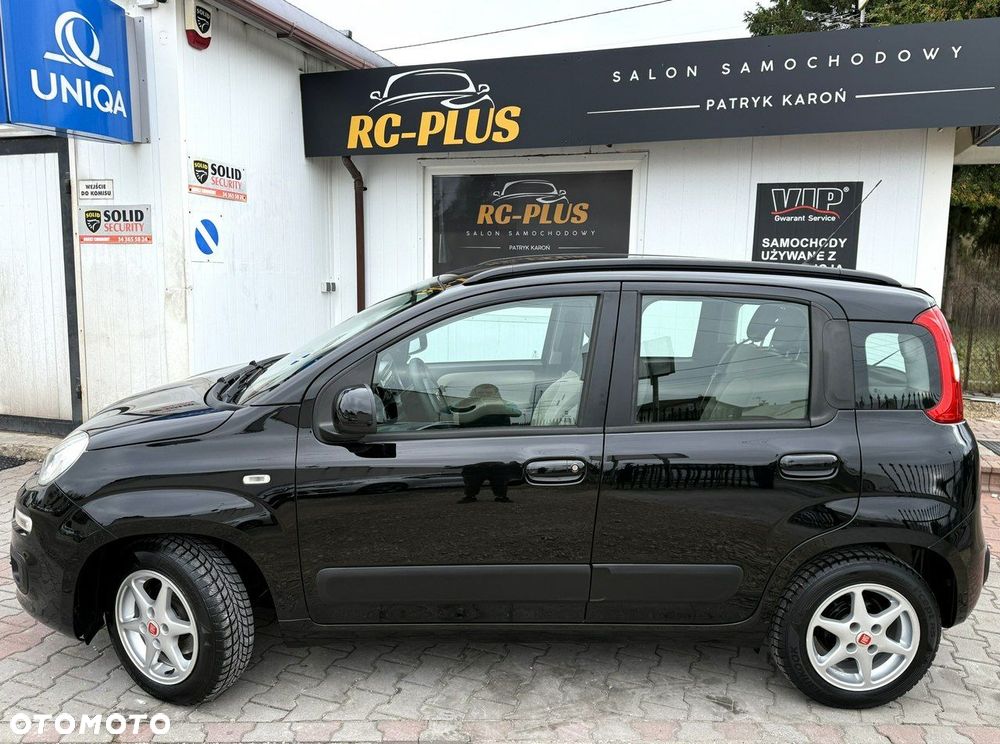 Fiat Panda 1.2 Mylife Eco - 6