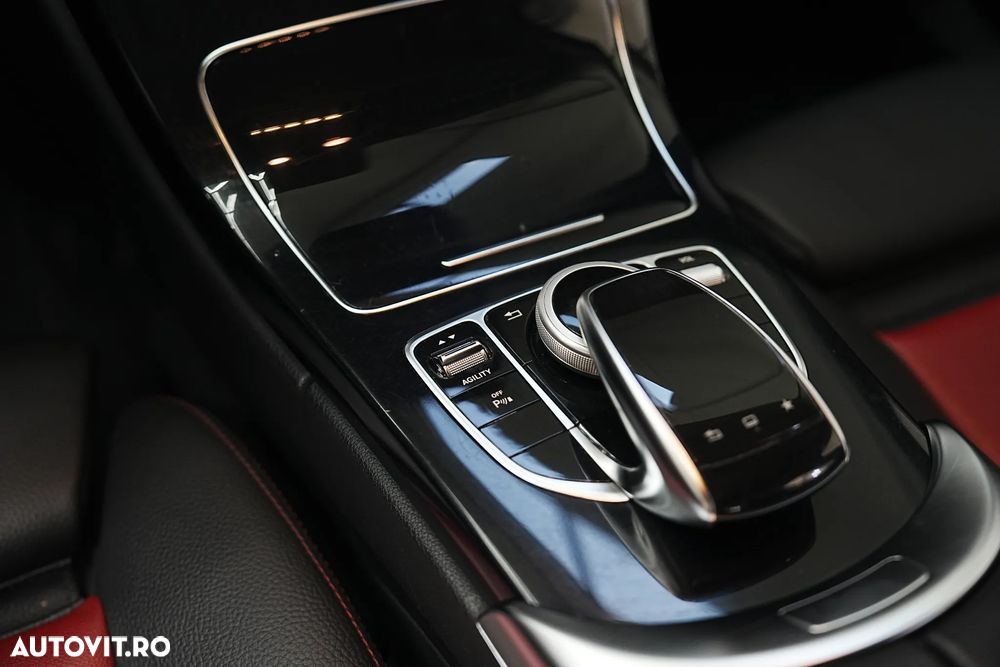Mercedes-Benz C - 15