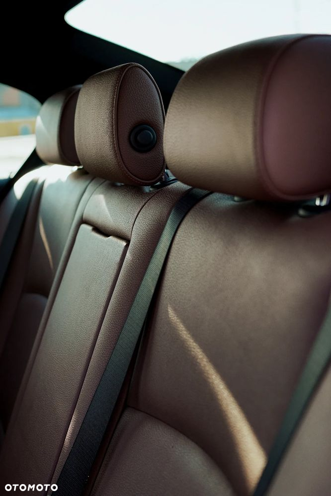 BMW Seria 5 Active Hybrid Luxury Line - 20