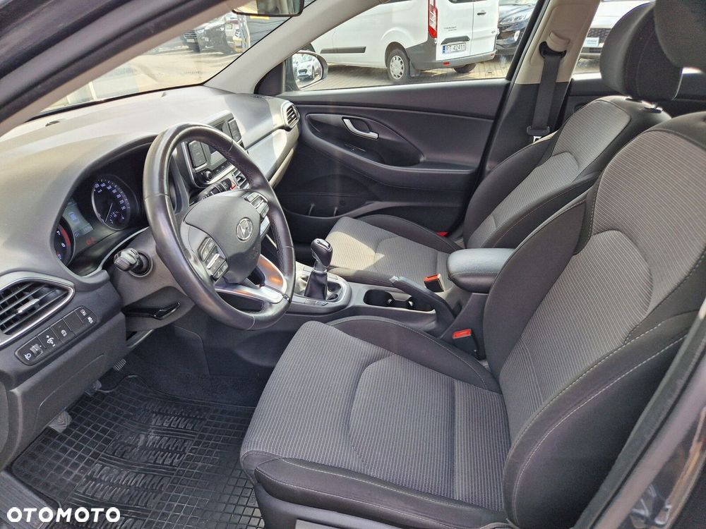 Hyundai i30 1.0 T-GDI Modern - 25