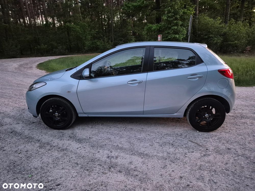 Mazda 2 1.3 Comfort - 5