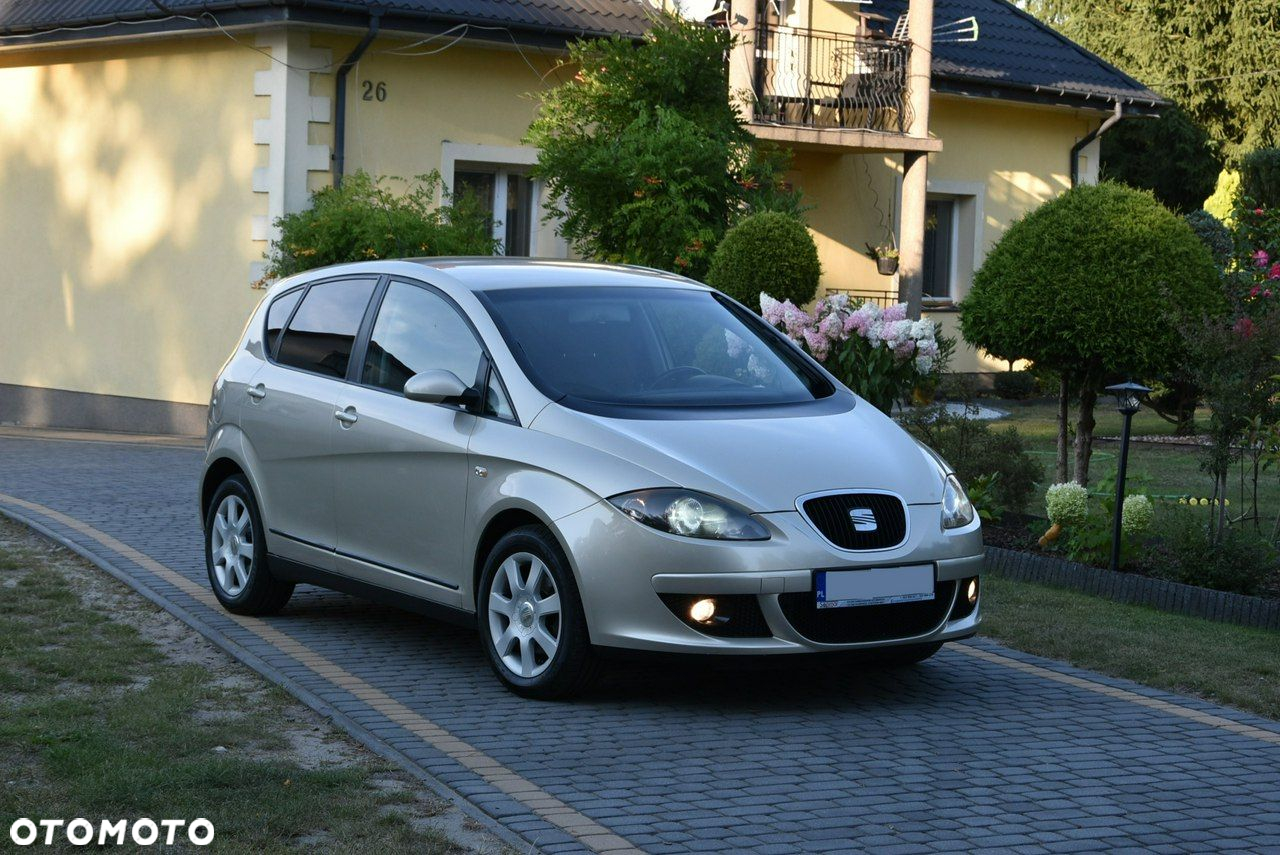Seat Altea - 14