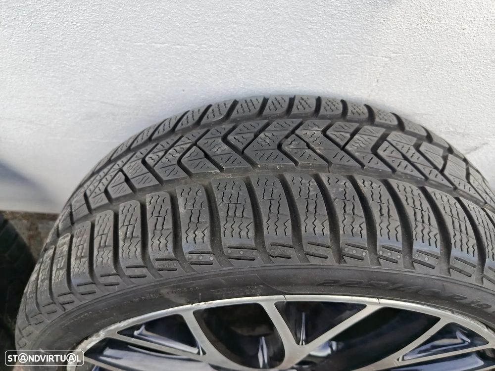 Jantes originais 20 BMW styling 253 - 51